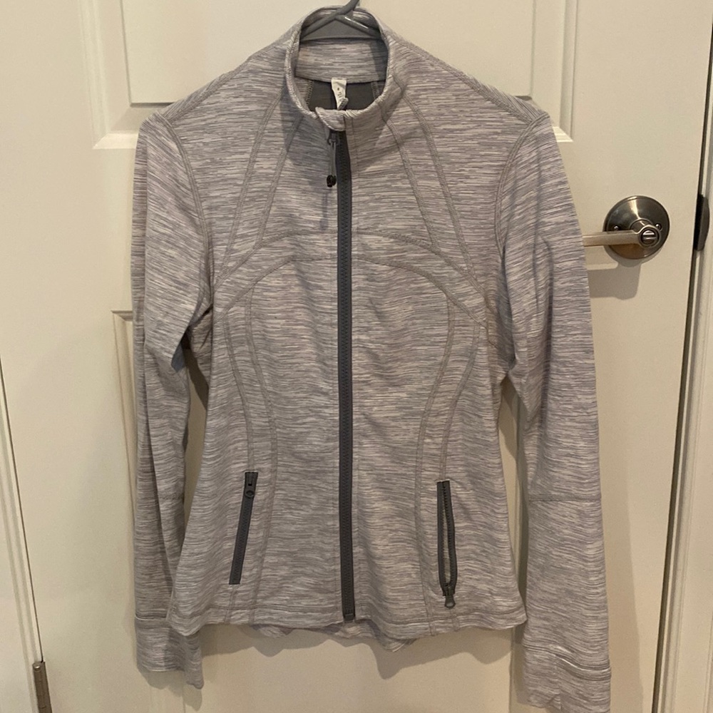 Lululemon Define Jacket